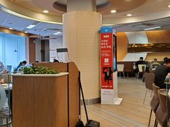 -肯德基(西安电子城店)