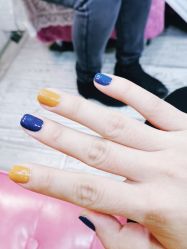 点击看大图 -郭蝈美甲美睫