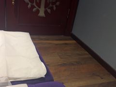 -华夏良子·足道SPA艾灸(龙潭路店)