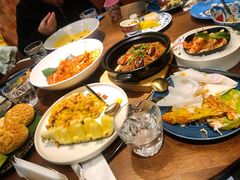 -星叶·东南亚料理(宁波万象汇店)