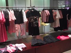 -URBAN REVIVO(深圳华润万象天地店)
