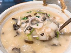 冬瓜拆鱼羹-盏簋品味馆(沙溪店)