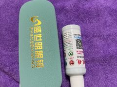 -盛世明眼镜(西单明珠商场店)