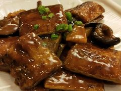 -零点餐厅(马神庙店)
