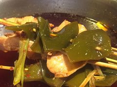 涮毛肚-160烧烤(香坊店)