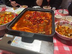 -辣小鲜·南昌大排档(船山路店)