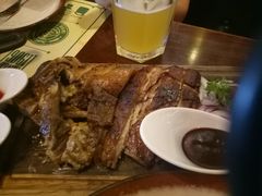 -马迭尔西餐厅(中央大街店)