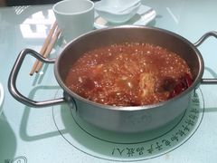 -小肥羊(西丽宝能城店)