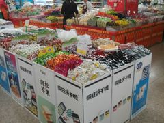 -华润万家(长安路店)