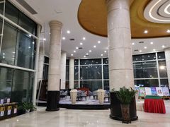 -凯旋假日酒店(从化城建学院店)