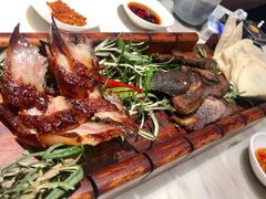 -木棉花开(中心城店)