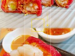 -点都德(皇岗村店)