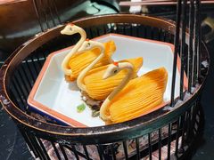 天鹅榴莲酥-熙瓏里(万科店)