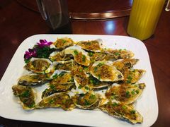 -北戴河转鱼·炒螃蟹酱餐厅