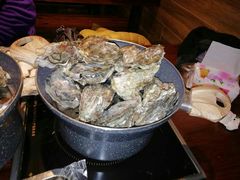 -新疆烧烤王(广灵店)