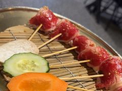 -本炙炭烤·蒲烧活鳗料理店(金沙洲店)