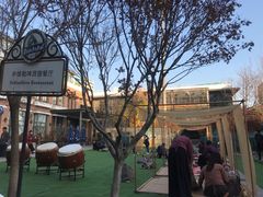 -威克特披萨汉堡