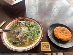 -沈记土鸡米线(七星街品牌中心店)