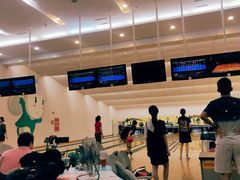 -广州保龄球馆(广州天河体育中心店)