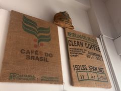 -参差咖啡(水果湖公园店)