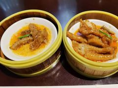 -博悦茶餐厅(文殊院店)