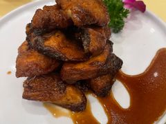 -粤味馆(黄河路店)