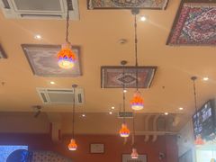 -撒拉花儿·新疆菜·清真(太阳宫店)