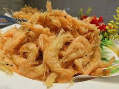 -老虎滩船说·海胆水饺·大连海鲜(老虎滩店)