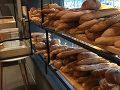 -面包谷Grains n' Beans(九号公馆店)