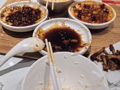 -乡村基·川味现炒大王(熙悦天街店)