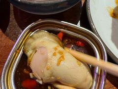 -蚝堡海鲜·威海菜·海肠捞饭·烧烤·亚洲吃蚝公司(幸福门店)