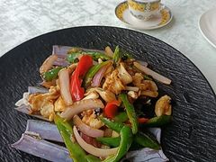 -南海渔村(珠江新城店)