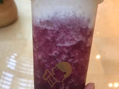 -喜茶(上海兴业太古汇店)