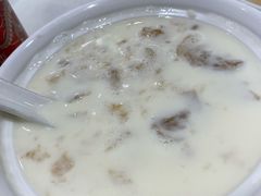 贵妃桃胶露-南山鲜虾面·活鲜小馆·海味大连菜(南山总店)