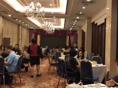 大堂-广州酒家(文昌总店)