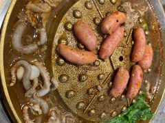 -牛牛章·章鱼水煎肉(光谷世界城店)