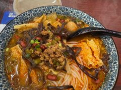 -螺世纪螺蛳粉·桂味小排档(裕德店)