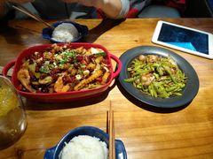 -心邸·庆宴(雅宝城店)