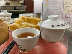 -香港蓮香樓(中環店)