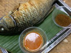 红烧鲤鱼-玛扎烧烤私房菜