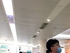-复旦大学附属华山医院(总院)