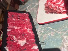 -乐宴·老北京铜火锅(桂庙店)