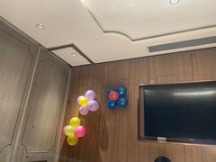 -海底捞火锅(航洋城店)