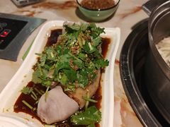 -四季合味椰子鸡(南山大冲店)