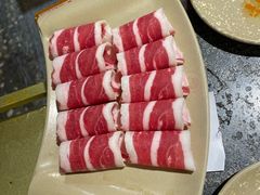 -巴将军·非遗老字号火锅(解放碑店)