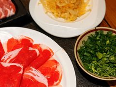 -清真·京华源铜锅涮肉(丰庆店)