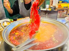 -江北北火锅馆·公路夜市(魏公村店)