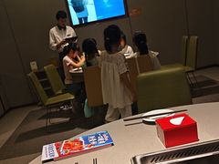 -海底捞火锅(方圆荟店)