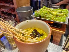 -很久以前羊肉串(大华三路店)