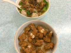 -旨亭街排骨饭(莞城店)